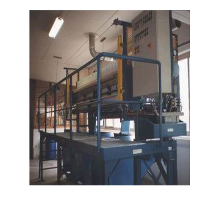 成套地下水凈化廠設(shè)備